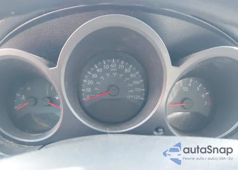 2010 Chrysler Sebring Touring из США, поврежденный, VIN 1C3CC4FB7AN232821